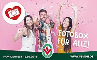 Das große Familienfest der Stadtratsfraktion der VS Bild: Das große Familienfest der Stadtratsfraktion der VS