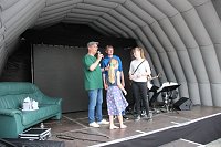Spenden für sechs Vereine Bild: Spenden für sechs Vereine
