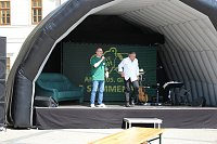 Spenden für sechs Vereine Bild: Spenden für sechs Vereine