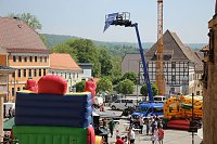 Spenden für sechs Vereine Bild: Spenden für sechs Vereine