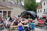 Spenden für sechs Vereine Bild: Spenden für sechs Vereine