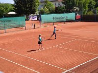Bambinis zuhause Bild: Bambinis zuhause