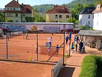 Bambinis zuhause Bild: Bambinis zuhause
