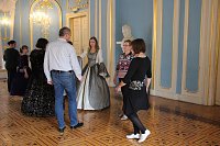 Museumstag im Schlossmuseum Bild: Museumstag im Schlossmuseum