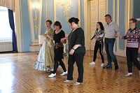 Museumstag im Schlossmuseum Bild: Museumstag im Schlossmuseum