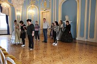 Museumstag im Schlossmuseum Bild: Museumstag im Schlossmuseum