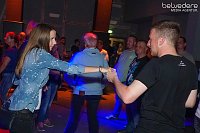 Party im Jugendclubhaus in Nordhausen - der Samstag Bild: Party im Jugendclubhaus in Nordhausen - der Samstag