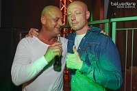 Party im Jugendclubhaus in Nordhausen - der Samstag Bild: Party im Jugendclubhaus in Nordhausen - der Samstag