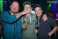 Party im Jugendclubhaus in Nordhausen - der Samstag Bild: Party im Jugendclubhaus in Nordhausen - der Samstag