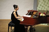 Musik der Extraklasse Bild: Musik der Extraklasse