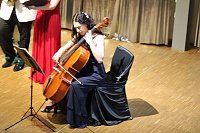 Musik der Extraklasse Bild: Musik der Extraklasse