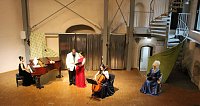 Musik der Extraklasse Bild: Musik der Extraklasse