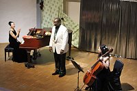 Musik der Extraklasse Bild: Musik der Extraklasse