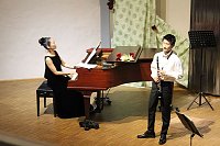 Musik der Extraklasse Bild: Musik der Extraklasse