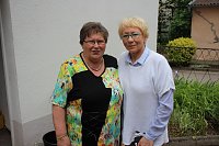 Tschüss zum Amt aber nicht zum Ort Bild: Tschüss zum Amt aber nicht zum Ort