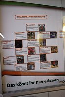Raumteiler mit Dämmfunktion eingebaut Bild: Raumteiler mit Dämmfunktion eingebaut