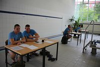 24 Stunden Schwimmen in Sondershausen Bild: 24 Stunden Schwimmen in Sondershausen