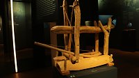 Neue archäologische Dauerausstellung im Heringer Schloss Bild: Neue archäologische Dauerausstellung im Heringer Schloss