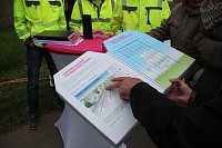 Offizieller Baustart zum geförderten Breitbandausbau Bild: Offizieller Baustart zum geförderten Breitbandausbau