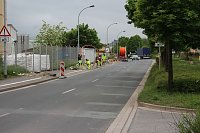 Offizieller Baustart zum geförderten Breitbandausbau Bild: Offizieller Baustart zum geförderten Breitbandausbau