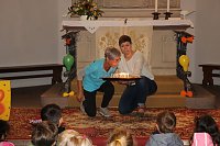 Geburtstag gefeiert Bild: Geburtstag gefeiert