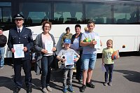 24 Stunden Schwimmen in Sondershausen Bild: 24 Stunden Schwimmen in Sondershausen