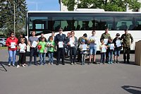 24 Stunden Schwimmen in Sondershausen Bild: 24 Stunden Schwimmen in Sondershausen