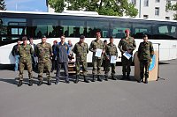 24 Stunden Schwimmen in Sondershausen Bild: 24 Stunden Schwimmen in Sondershausen