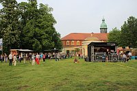 Bild: Residenzfest Sondershausen er&ouml;ffnet