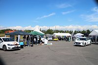 1. Mitteldeutscher Tag der Elektromobilität auf dem Autodrom Bild: 1. Mitteldeutscher Tag der Elektromobilität auf dem Autodrom