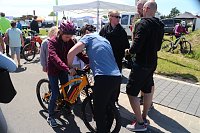 1. Mitteldeutscher Tag der Elektromobilität auf dem Autodrom Bild: 1. Mitteldeutscher Tag der Elektromobilität auf dem Autodrom
