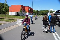 1. Mitteldeutscher Tag der Elektromobilität auf dem Autodrom Bild: 1. Mitteldeutscher Tag der Elektromobilität auf dem Autodrom