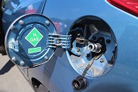 1. Mitteldeutscher Tag der Elektromobilität auf dem Autodrom Bild: 1. Mitteldeutscher Tag der Elektromobilität auf dem Autodrom