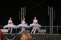 Bild: Residenzfest in Sondershausen