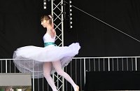 Bild: Residenzfest in Sondershausen