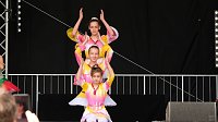 Bild: Residenzfest in Sondershausen