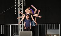 Bild: Residenzfest in Sondershausen