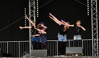 Bild: Residenzfest in Sondershausen