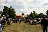 Bild: Residenzfest in Sondershausen