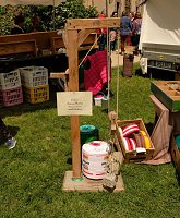 Bild: Residenzfest in Sondershausen