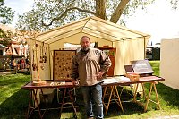 Bild: Residenzfest in Sondershausen