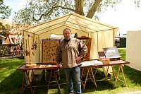 Bild: Residenzfest in Sondershausen