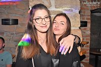 Party im Jugendclubhaus in Nordhausen - der Samstag Bild: Party im Jugendclubhaus in Nordhausen - der Samstag