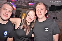 Party im Jugendclubhaus in Nordhausen - der Samstag Bild: Party im Jugendclubhaus in Nordhausen - der Samstag