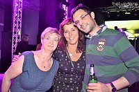 Party im Jugendclubhaus in Nordhausen - der Samstag Bild: Party im Jugendclubhaus in Nordhausen - der Samstag