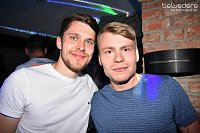 Party im Jugendclubhaus in Nordhausen - der Samstag Bild: Party im Jugendclubhaus in Nordhausen - der Samstag