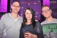 Party im Jugendclubhaus in Nordhausen - der Samstag Bild: Party im Jugendclubhaus in Nordhausen - der Samstag