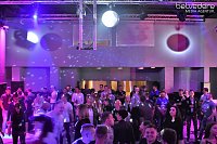 Party im Jugendclubhaus in Nordhausen - der Samstag Bild: Party im Jugendclubhaus in Nordhausen - der Samstag