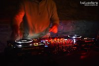 Party im Jugendclubhaus in Nordhausen - der Samstag Bild: Party im Jugendclubhaus in Nordhausen - der Samstag