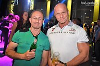 Party im Jugendclubhaus in Nordhausen - der Samstag Bild: Party im Jugendclubhaus in Nordhausen - der Samstag